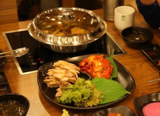 놀부보쌈 양주덕정점