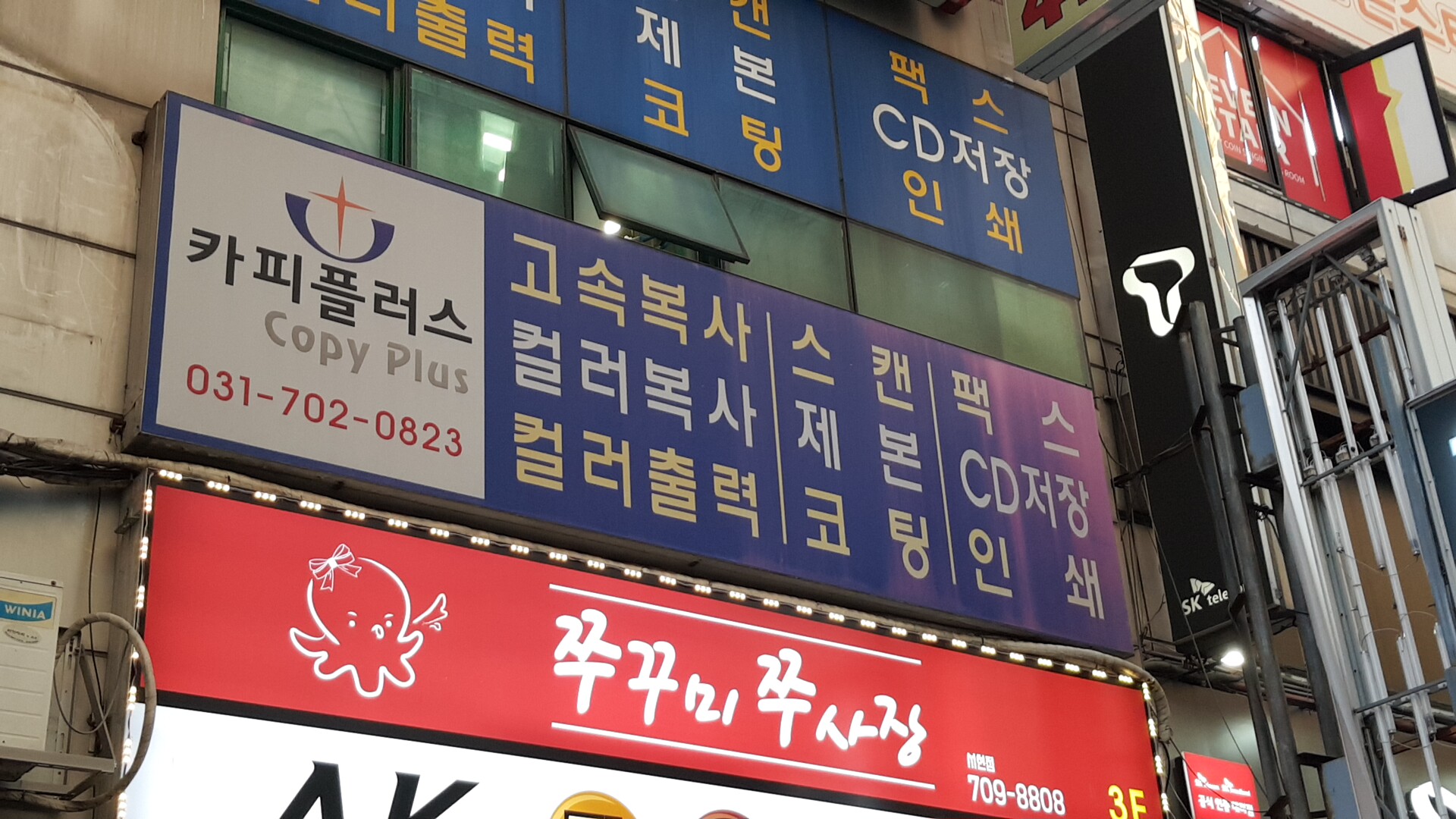 카피플러스