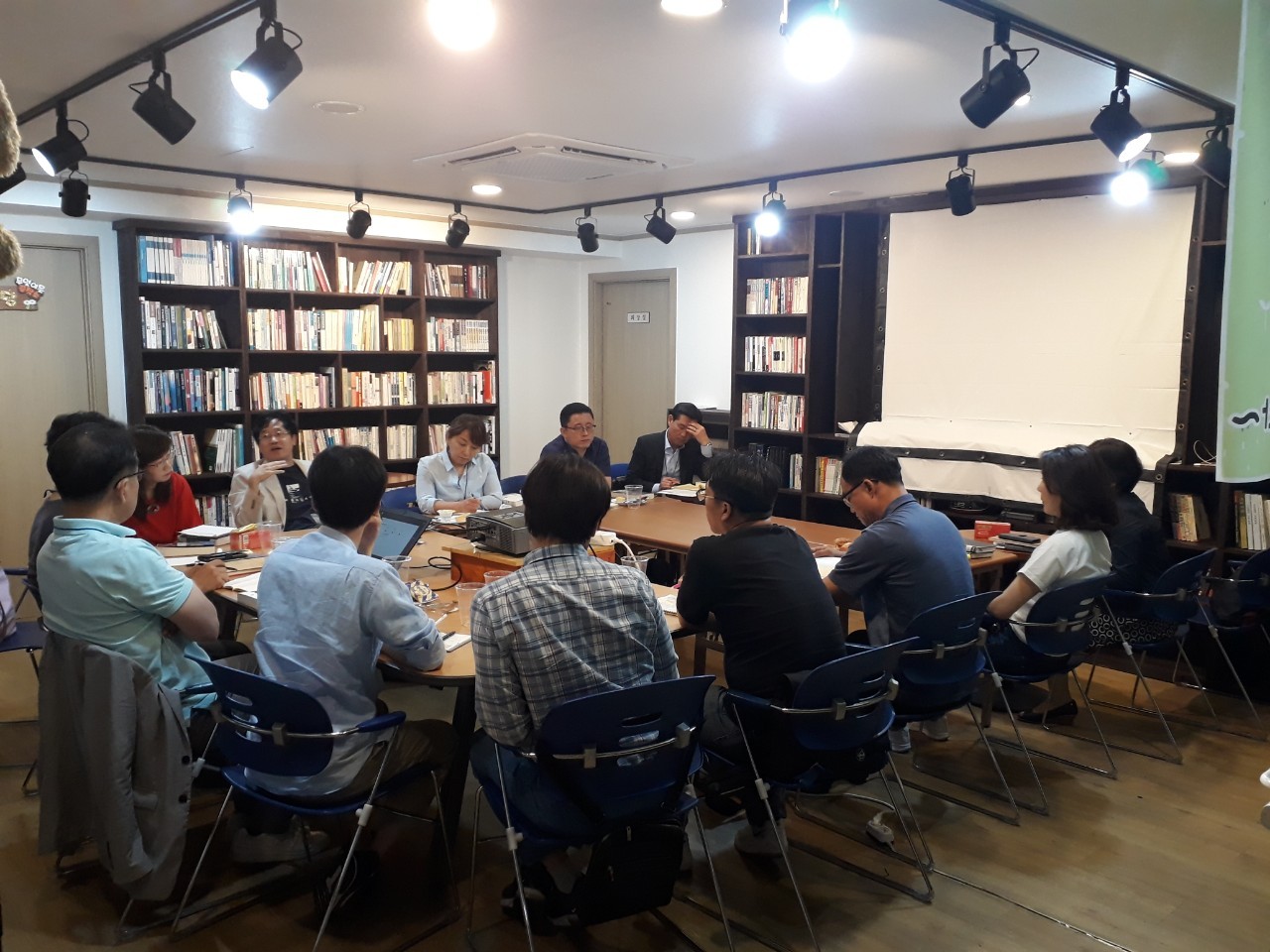 사회적협동조합 이음플러스