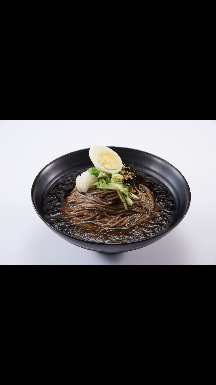 서리서리 멸치국수 개신성화점