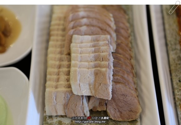 놀부보쌈 양주덕정점