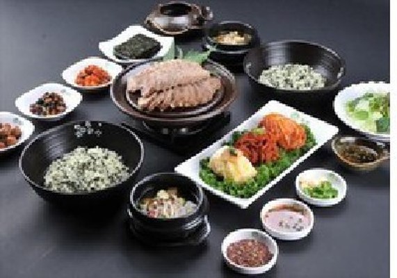 놀부보쌈 양주덕정점