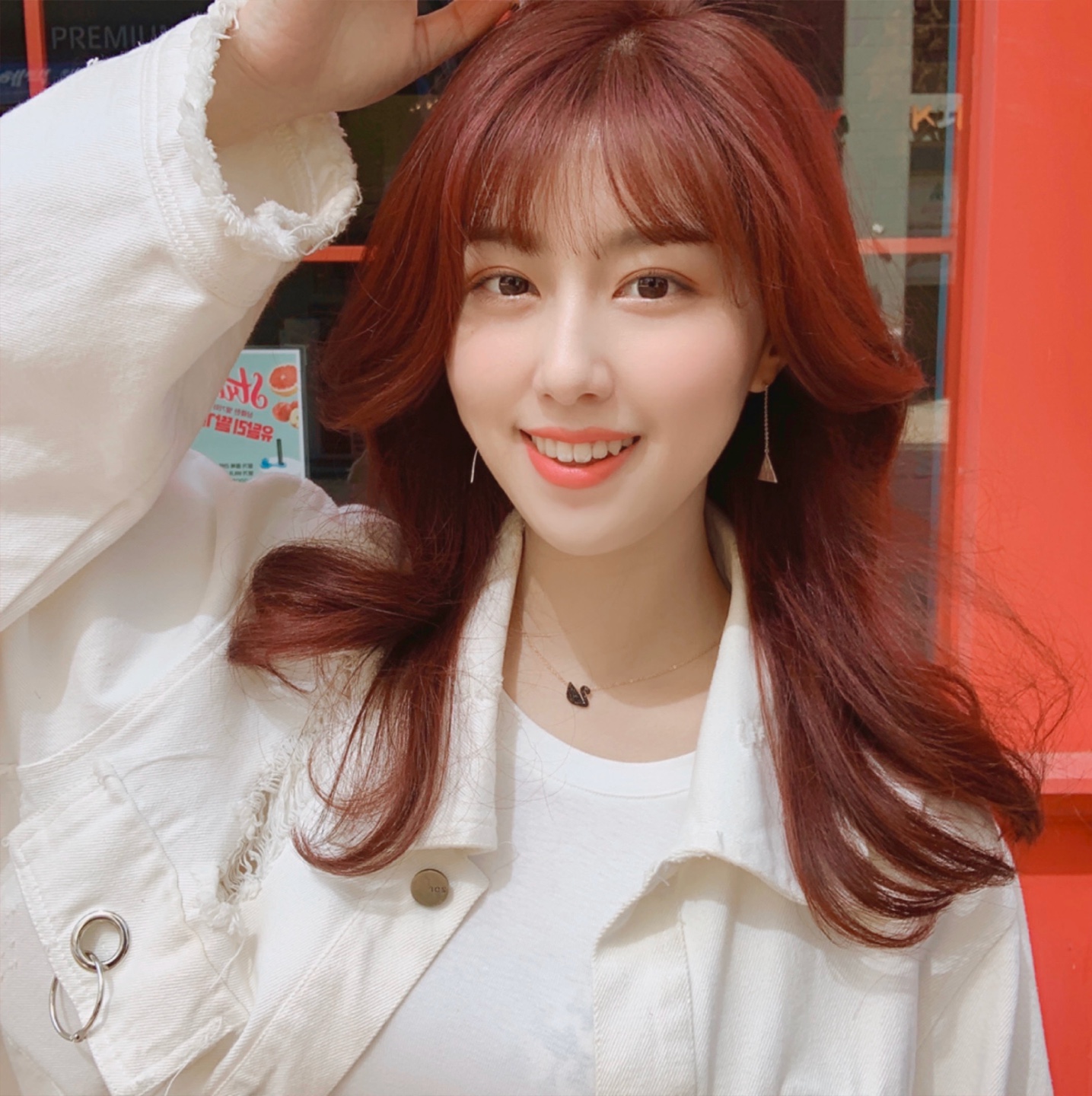 이철헤어커커 원주중앙점
