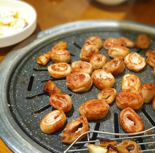 각산동감성구이