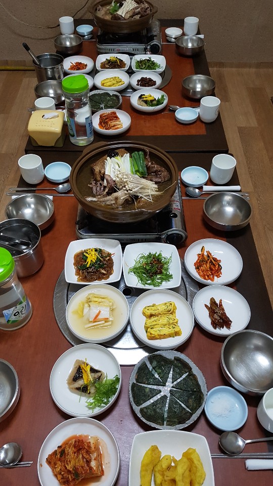 고향가든