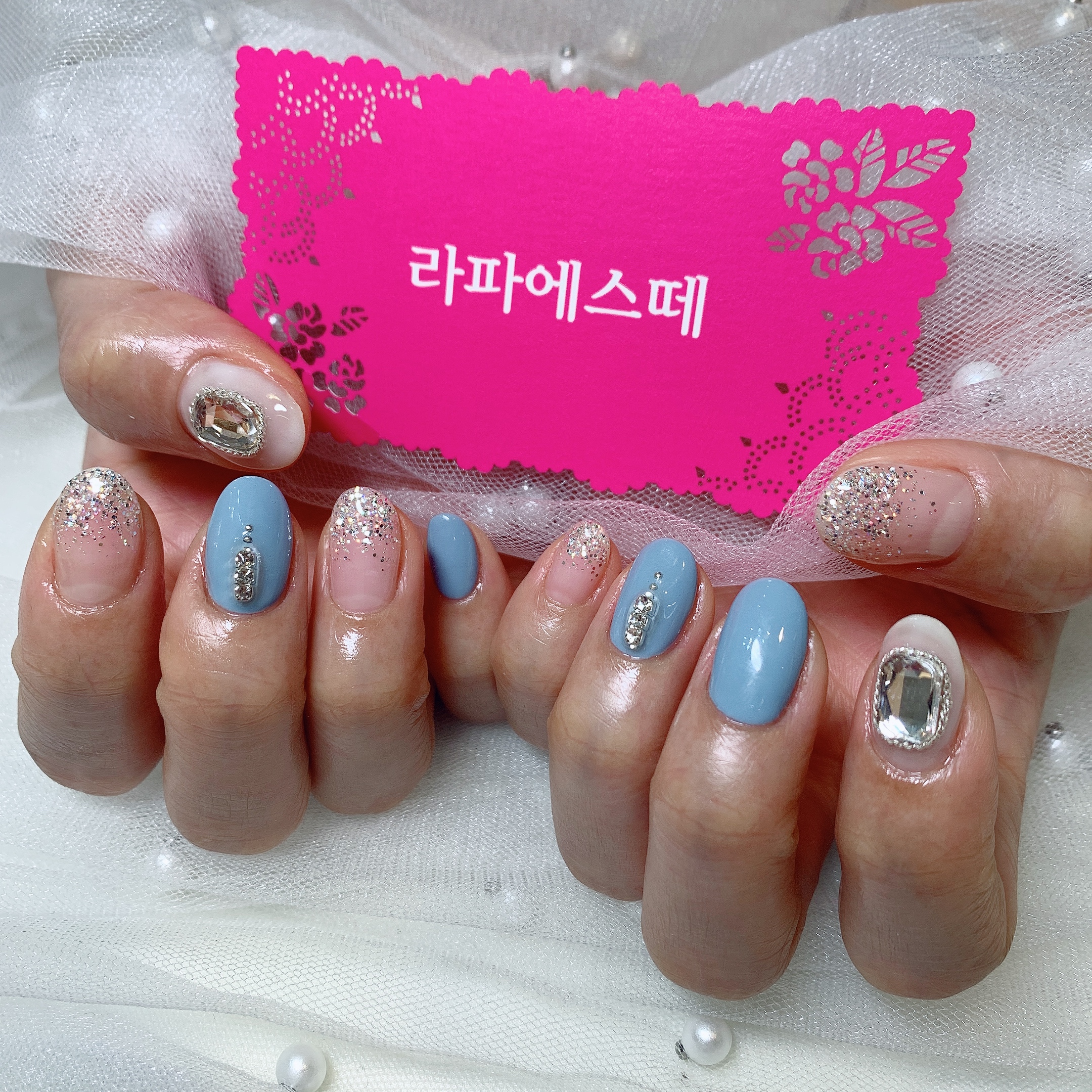 쏘네일