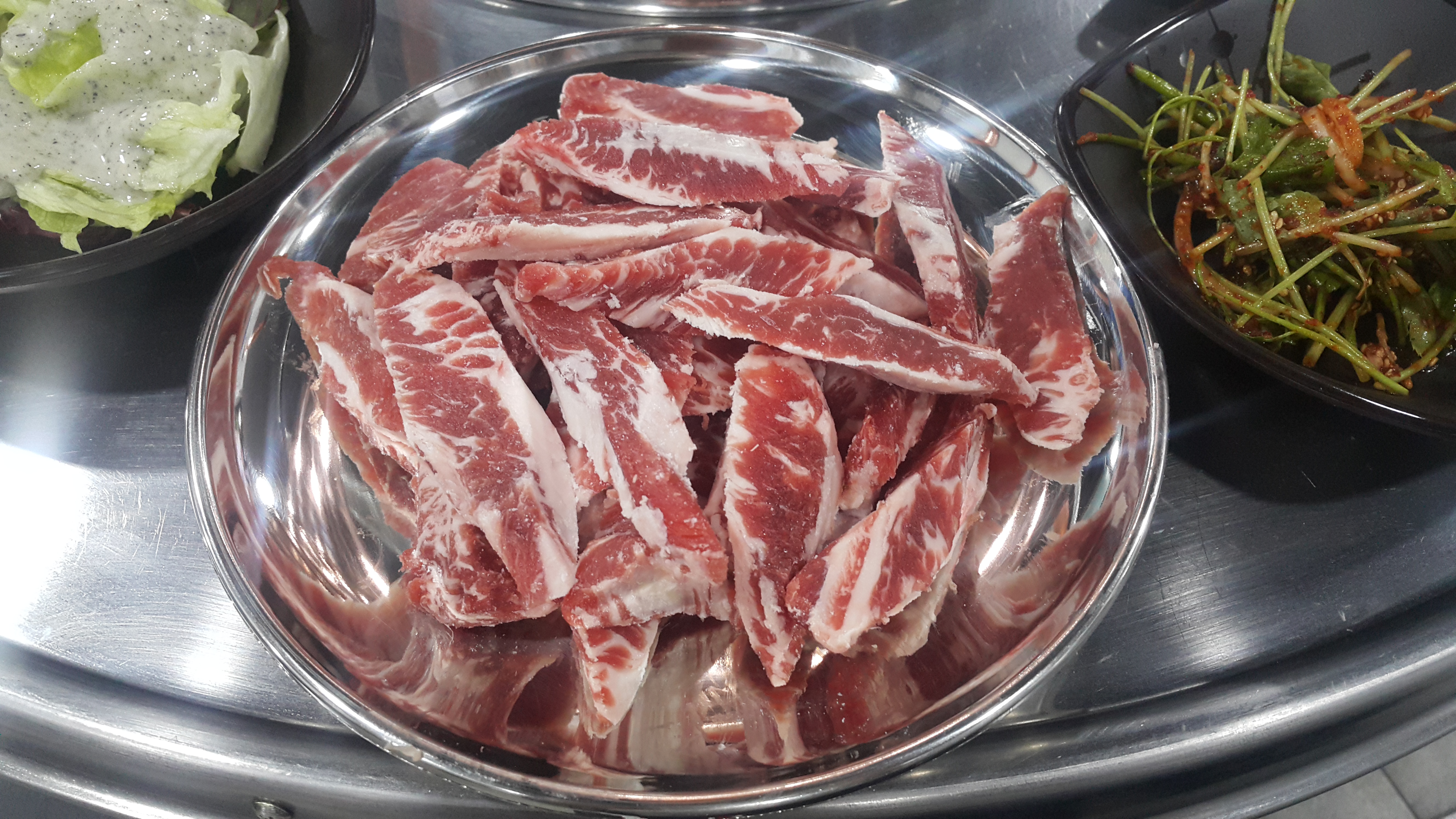 주탱이네소갈비살 민락코스트코직영점