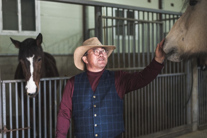 대한승마원 대표 이미지