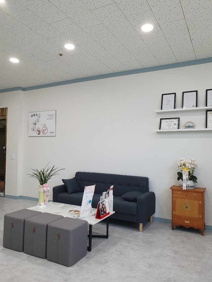 보라보청기 대표 이미지