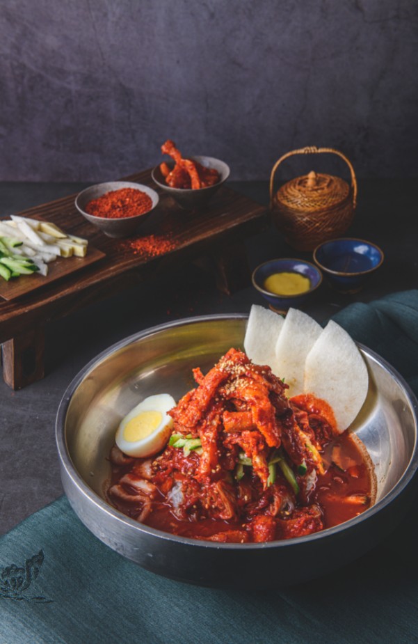 오실장강남면옥 주엽점 사진 4