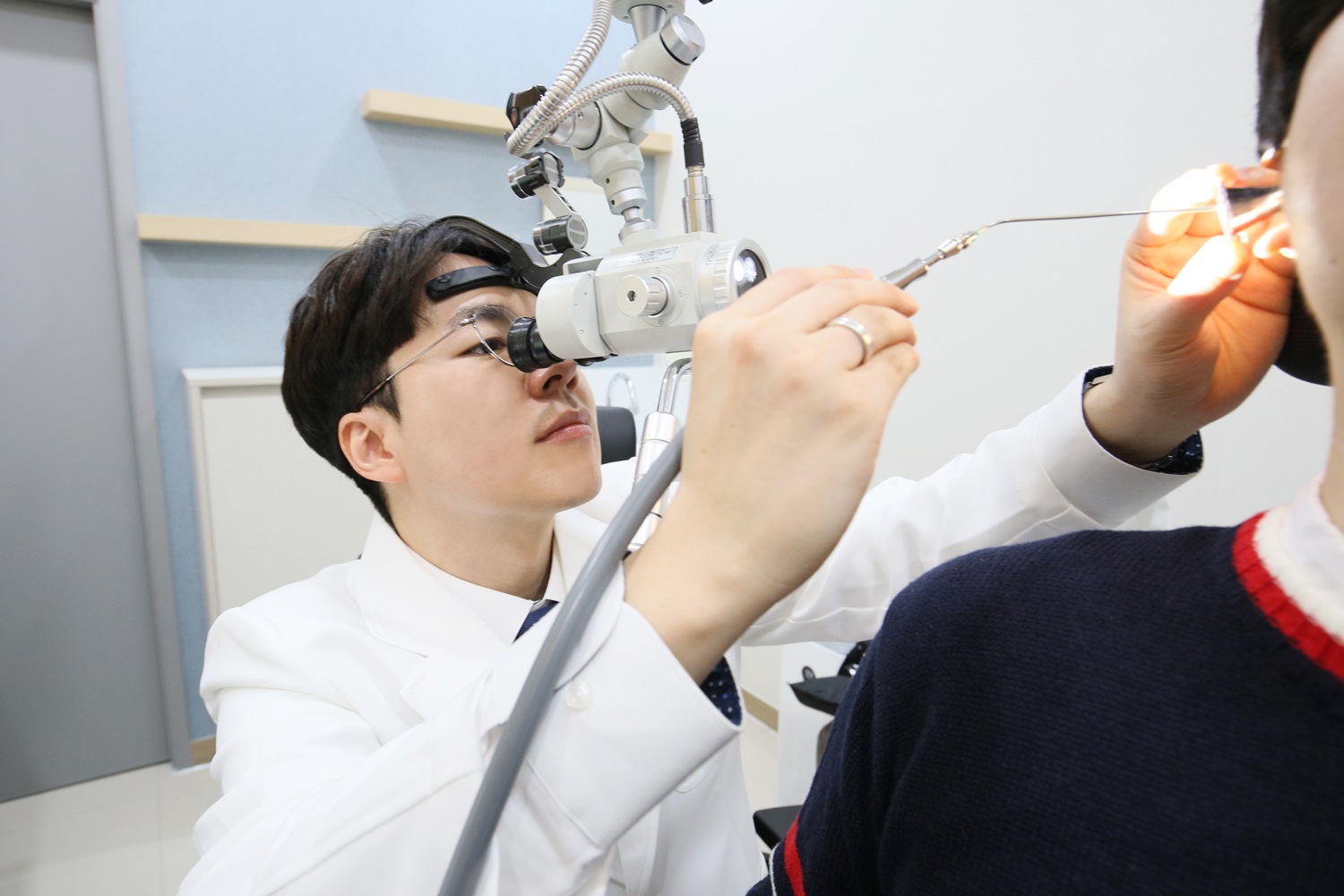 동작성모이비인후과의원 대표 이미지