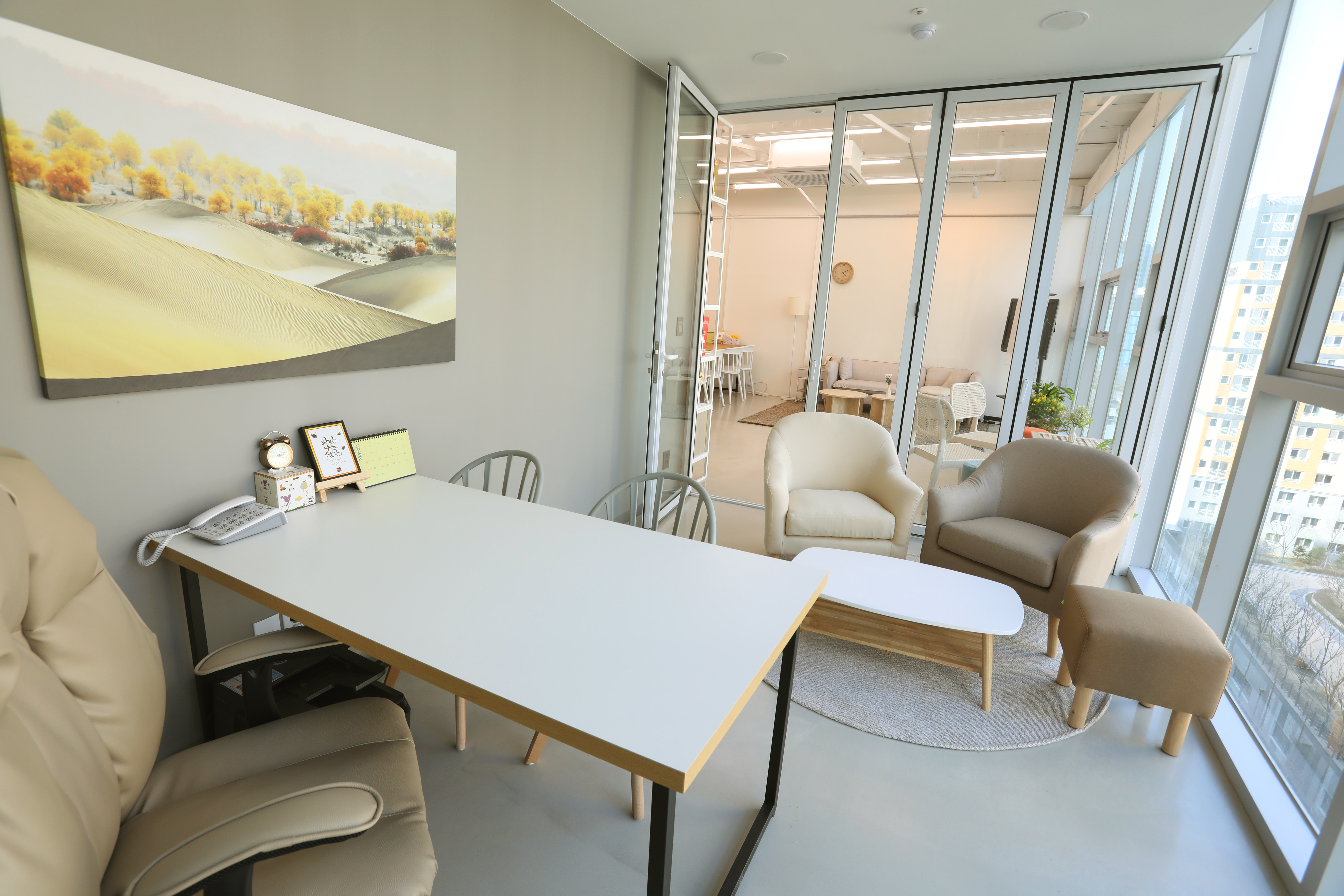 더드림아동성인상담센터 동탄프리미엄점 대표 이미지