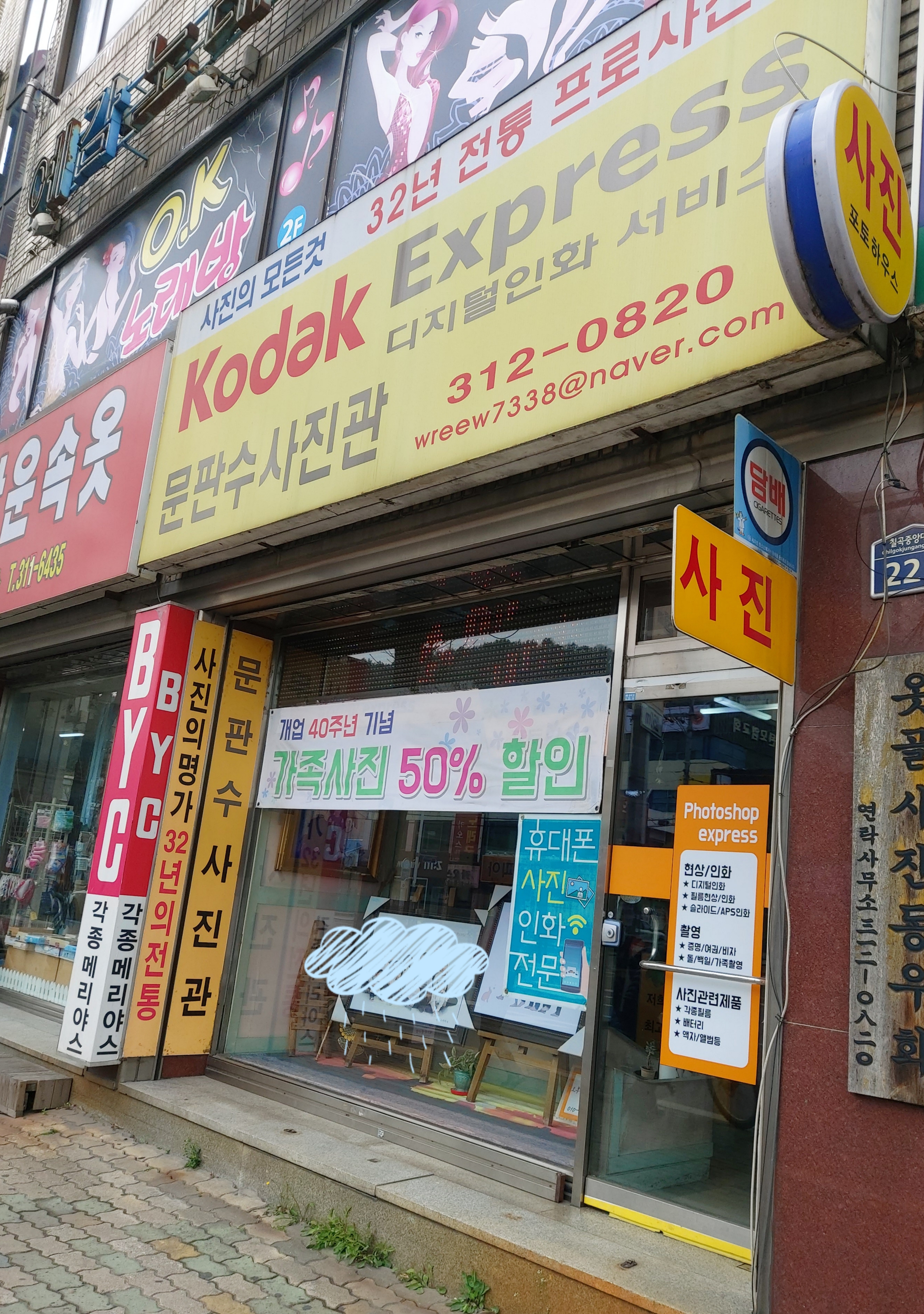 문판수사진방