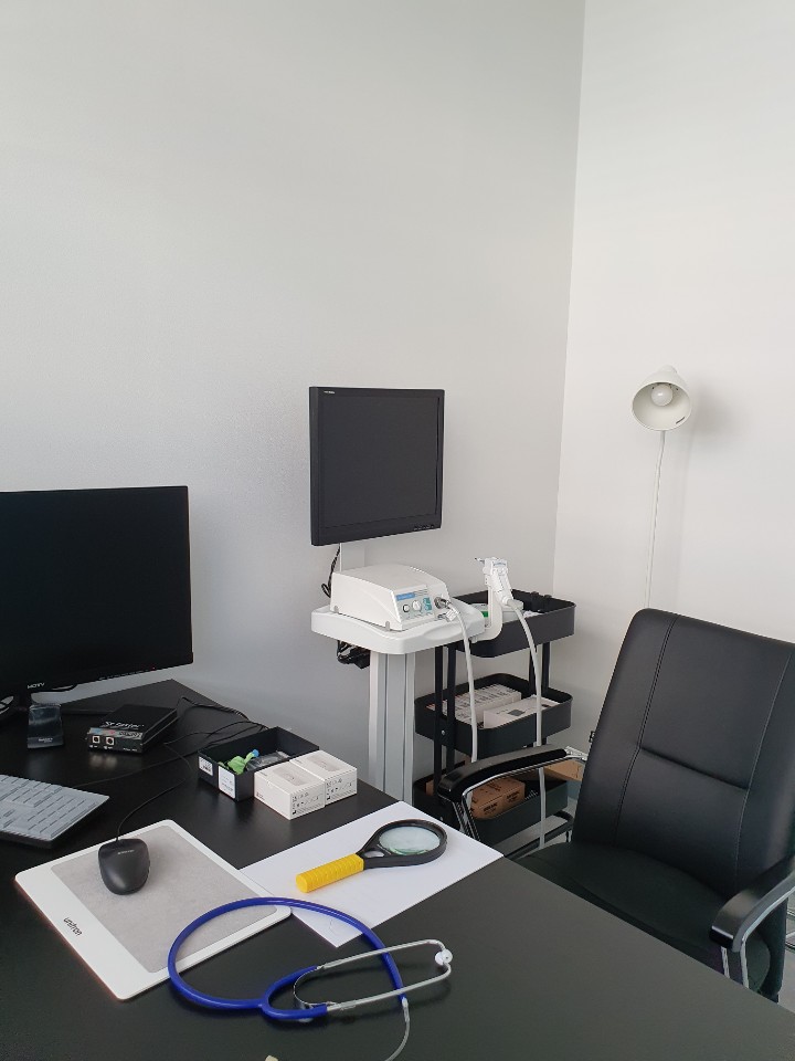 보라보청기 대표 이미지