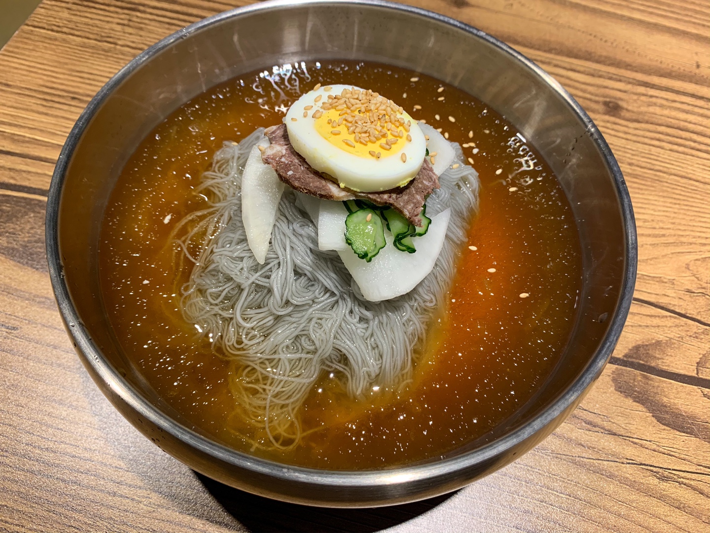 백프로갈비