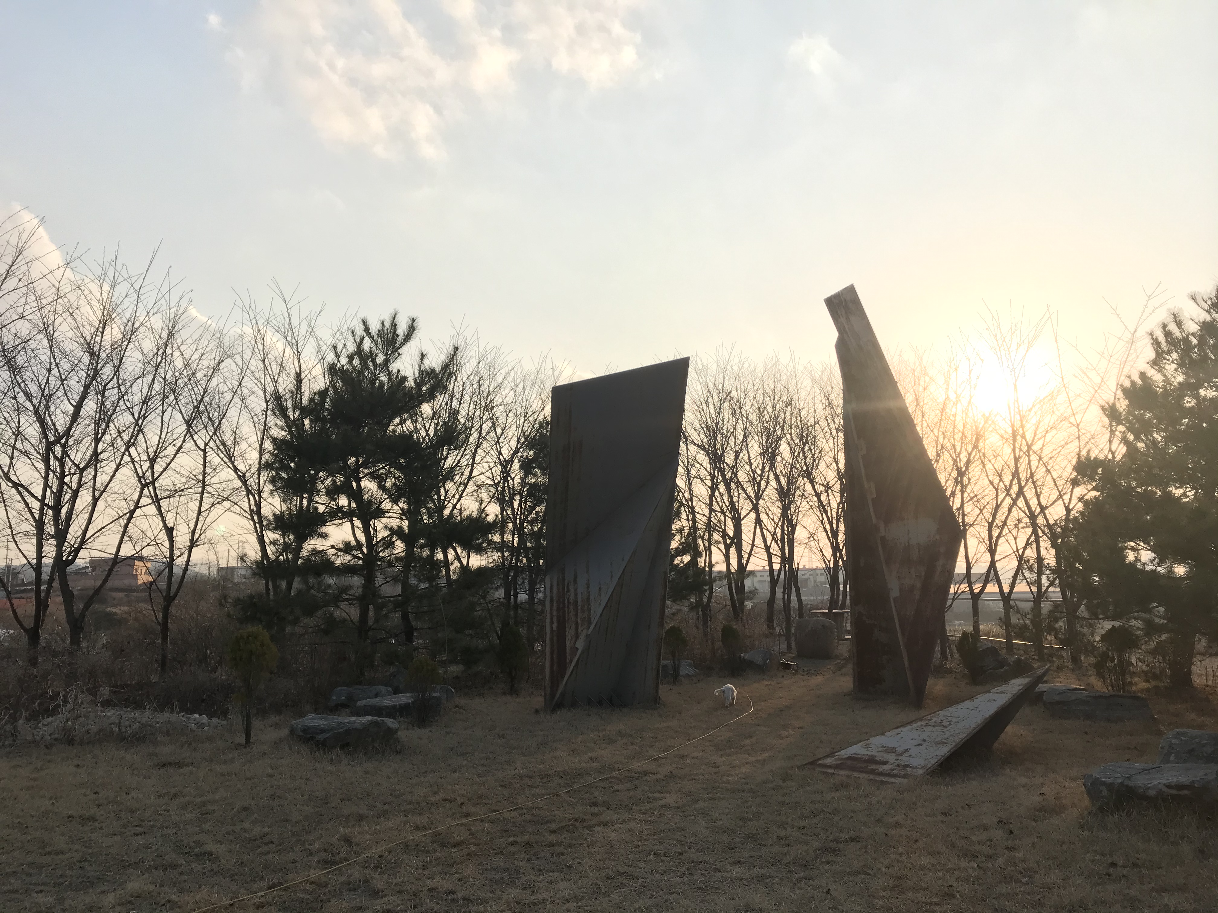 힐링그라운드 대표 이미지