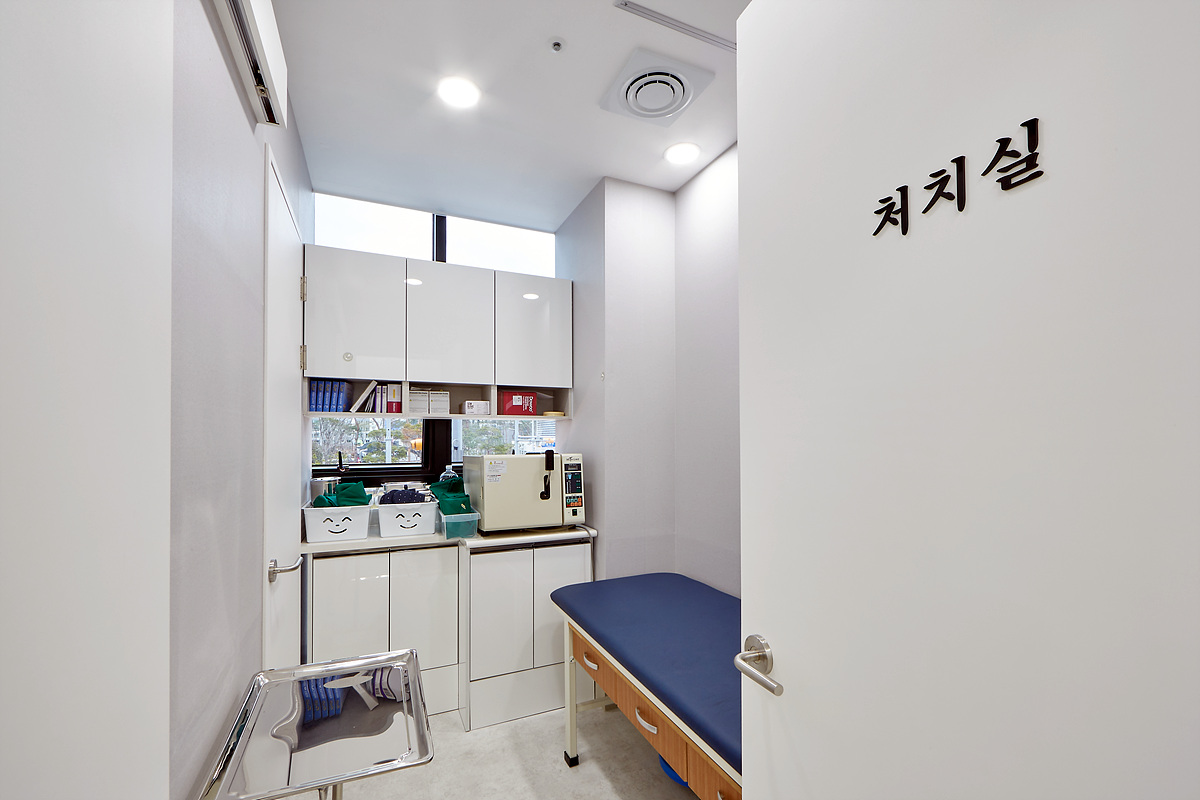 율하바른의원