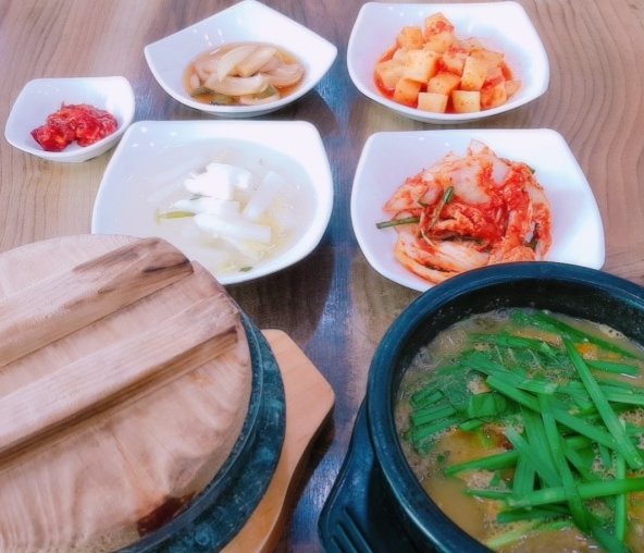 최연희추어탕