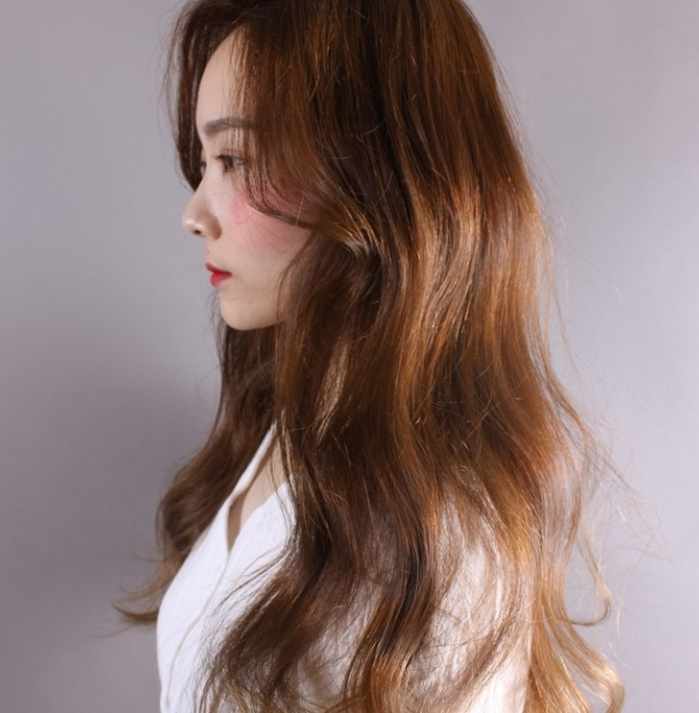 345헤어살롱 서판교점