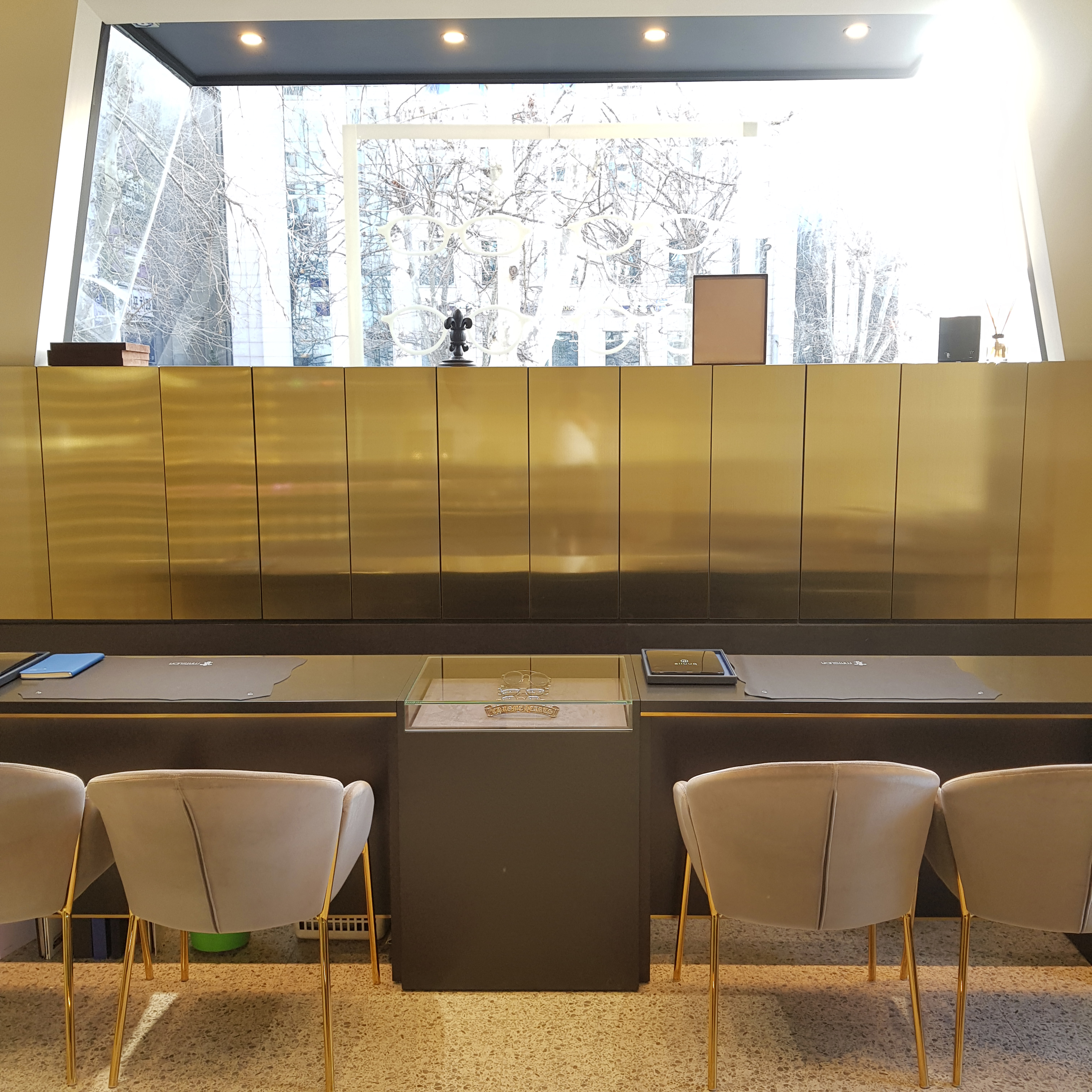 미라이안경 대표 이미지