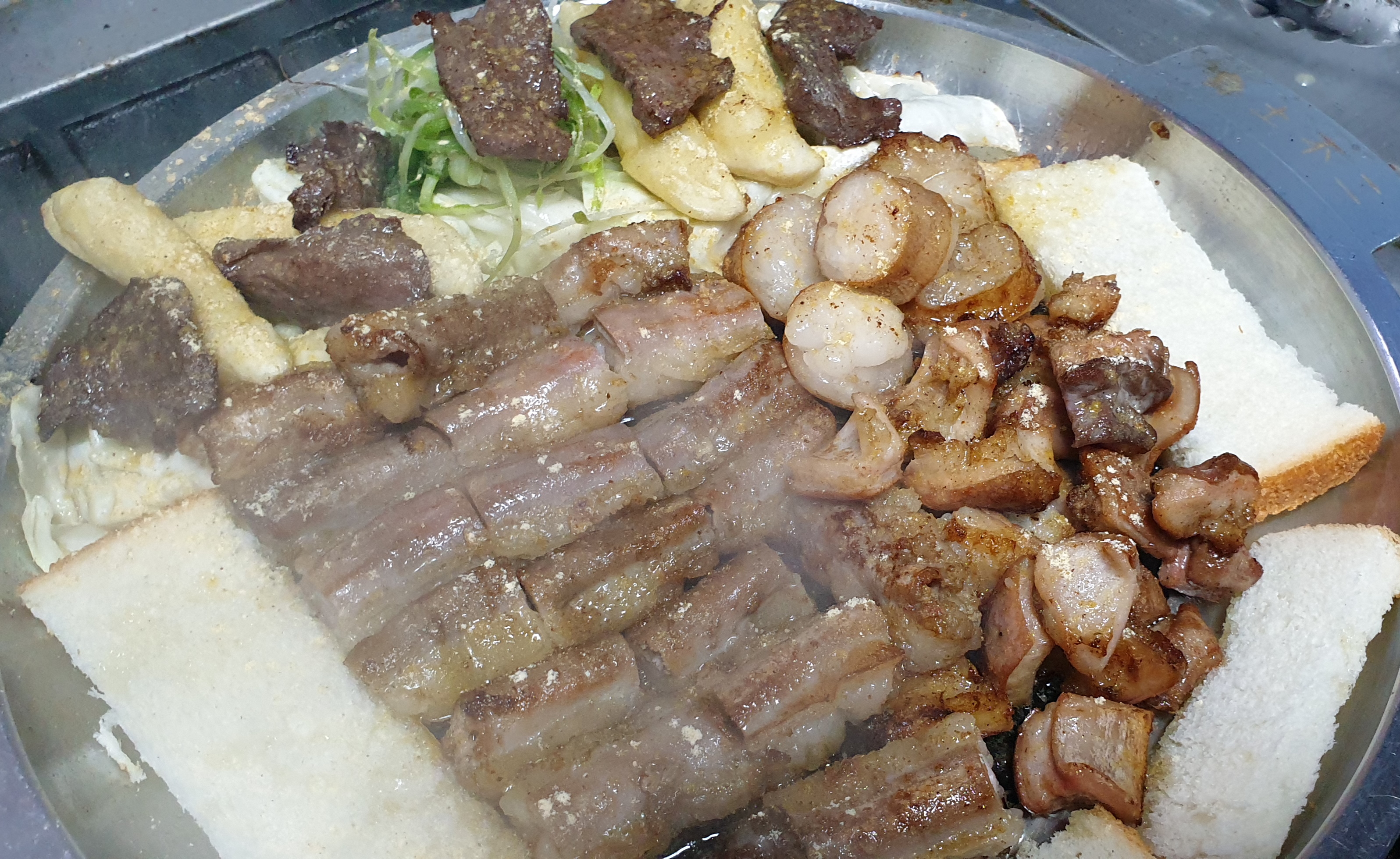 곱창먹자 김포구래점