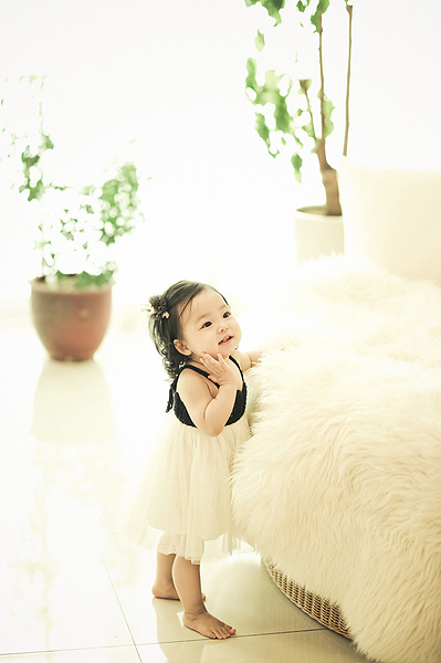 베이비왈츠 해운대센텀점