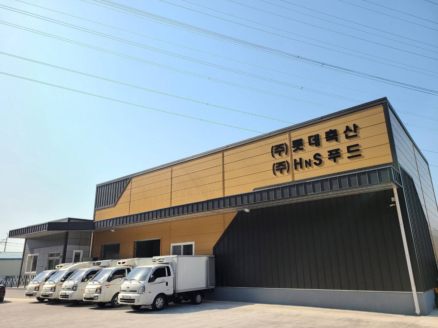 롯데축산