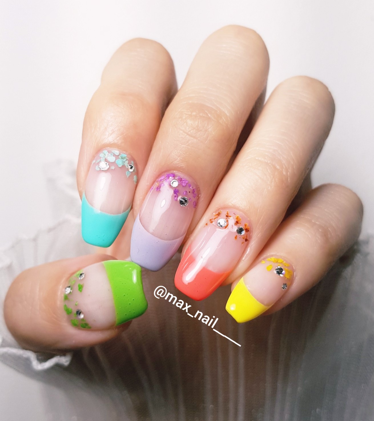 맥스네일 대표 이미지