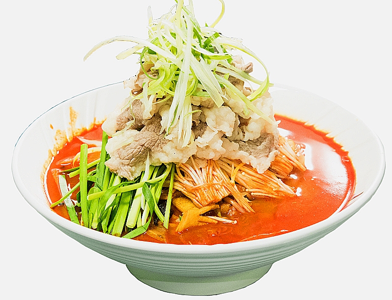 짬뽕만세