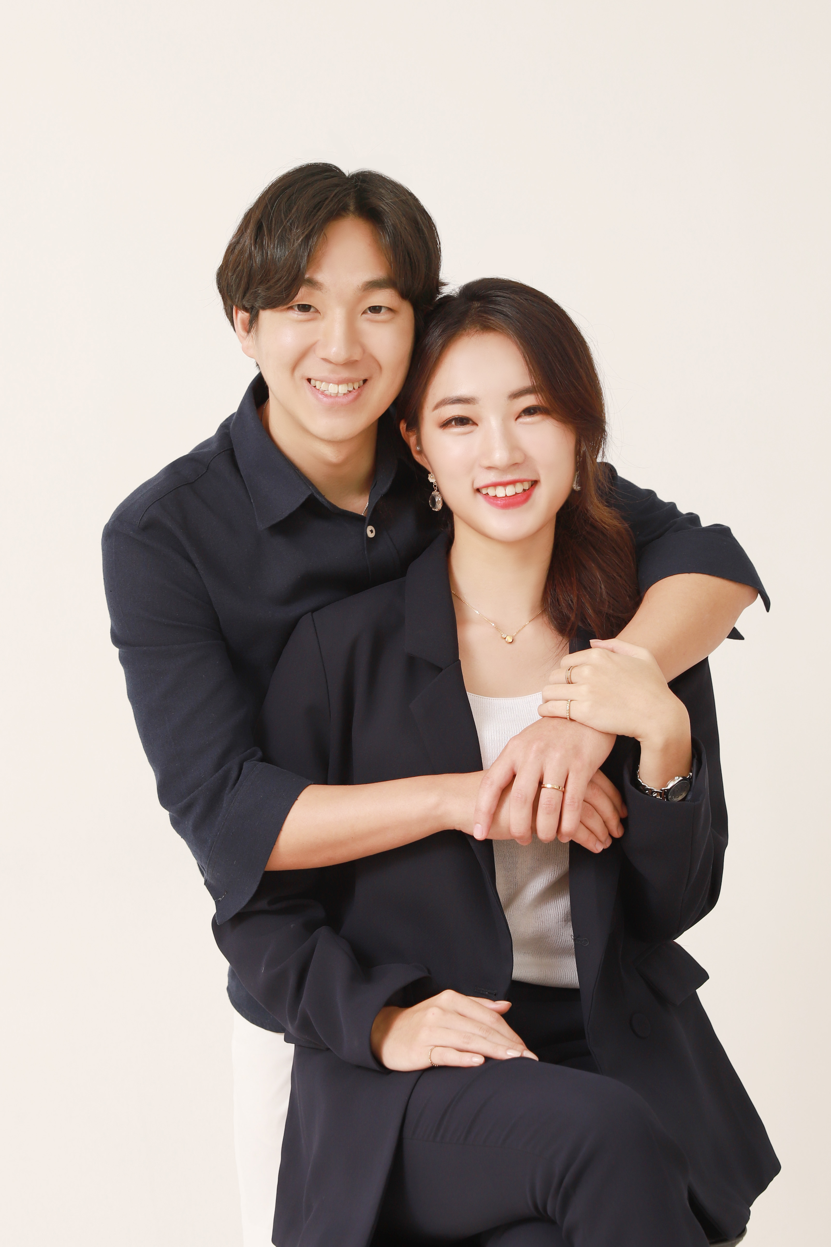 사진관 온김에 궁동점