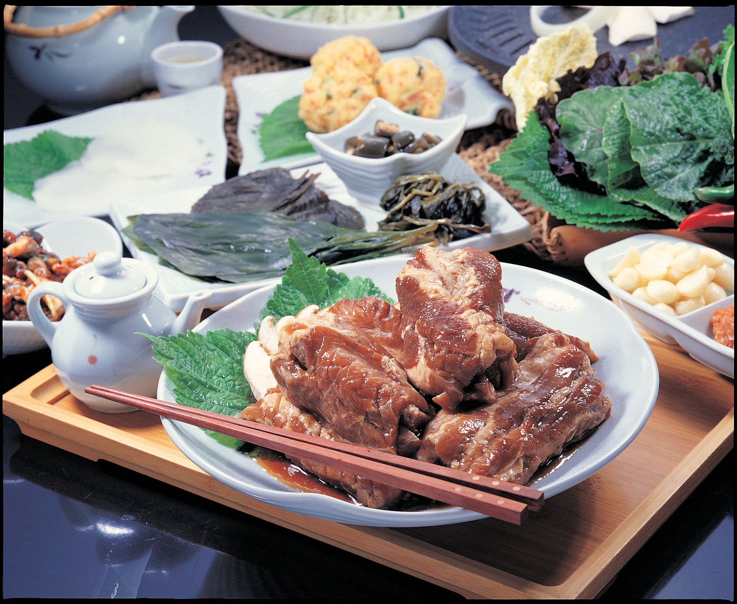 고기마실
