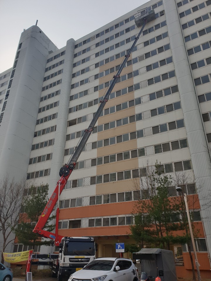 대산스카이