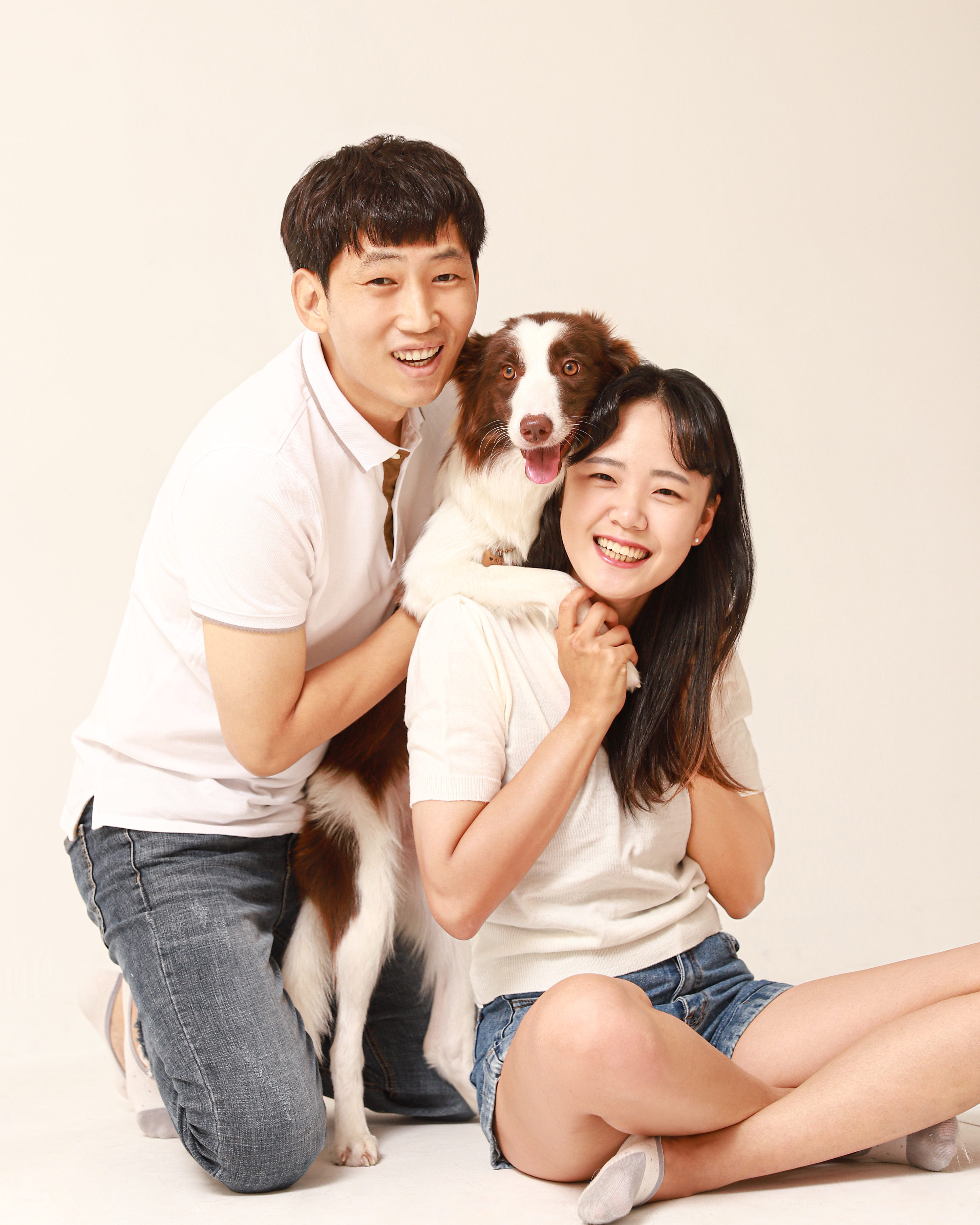 사진관 온김에 궁동점