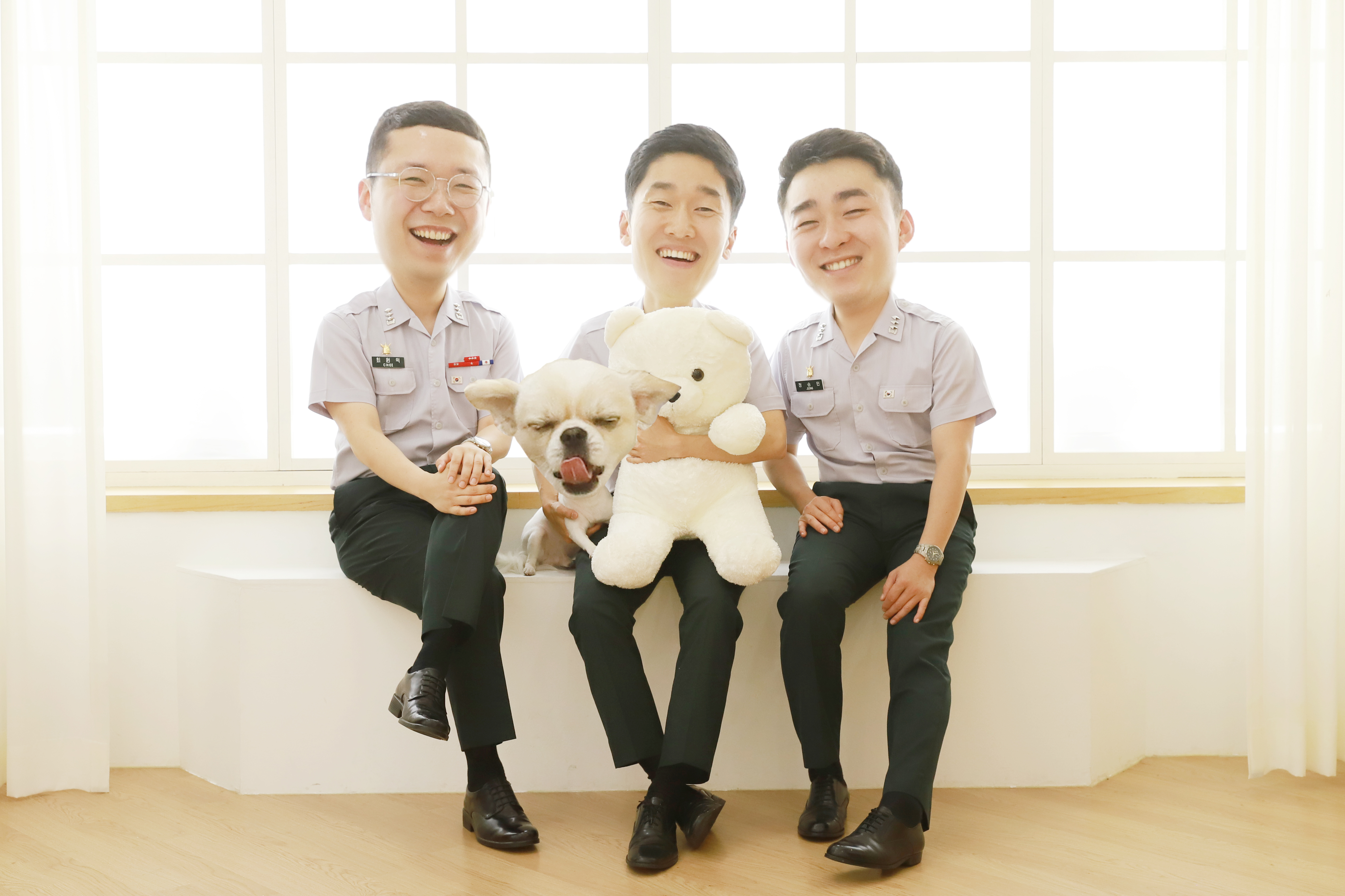 사진관 온김에 궁동점