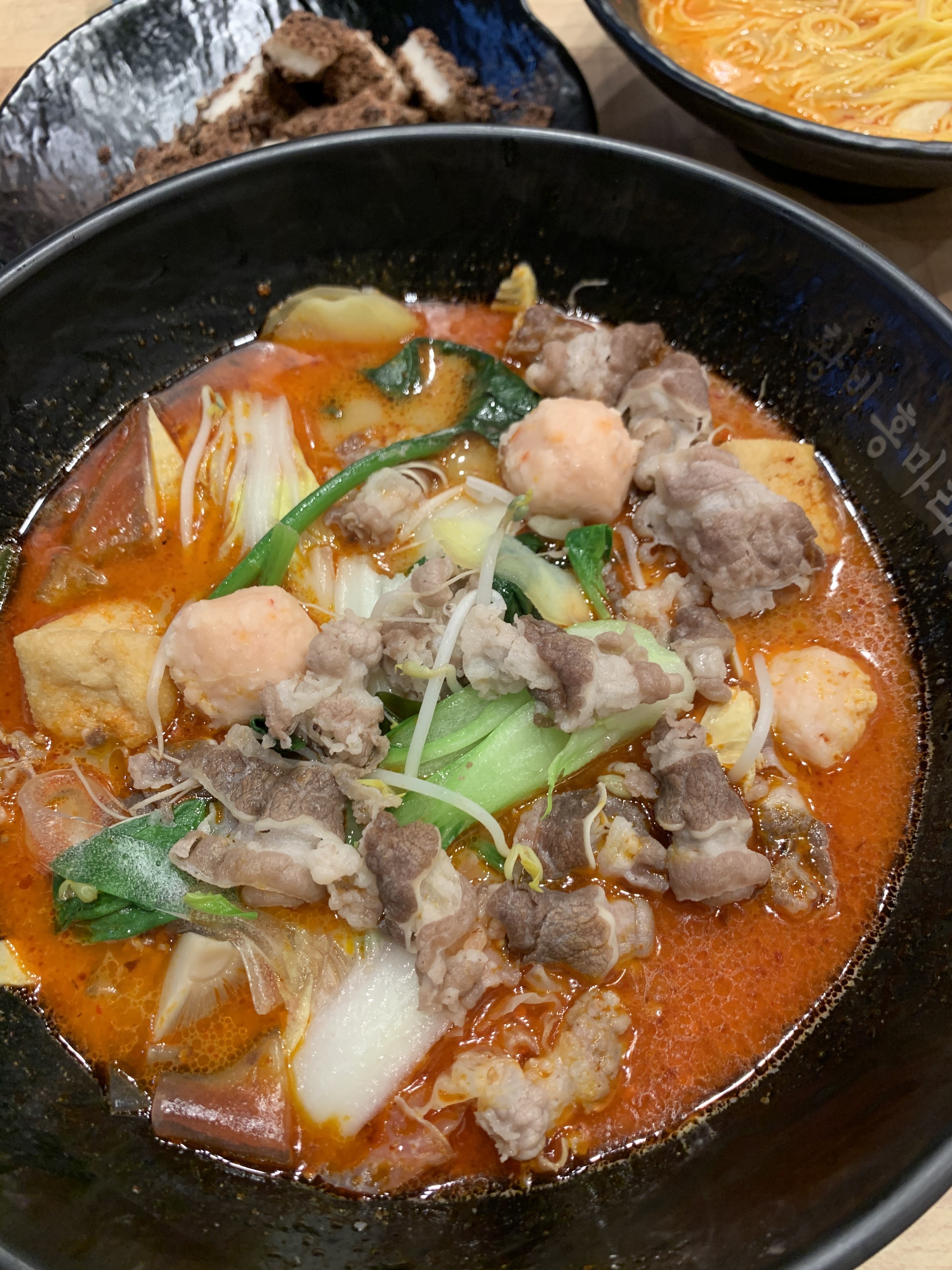 황비홍마라탕 곤지암점