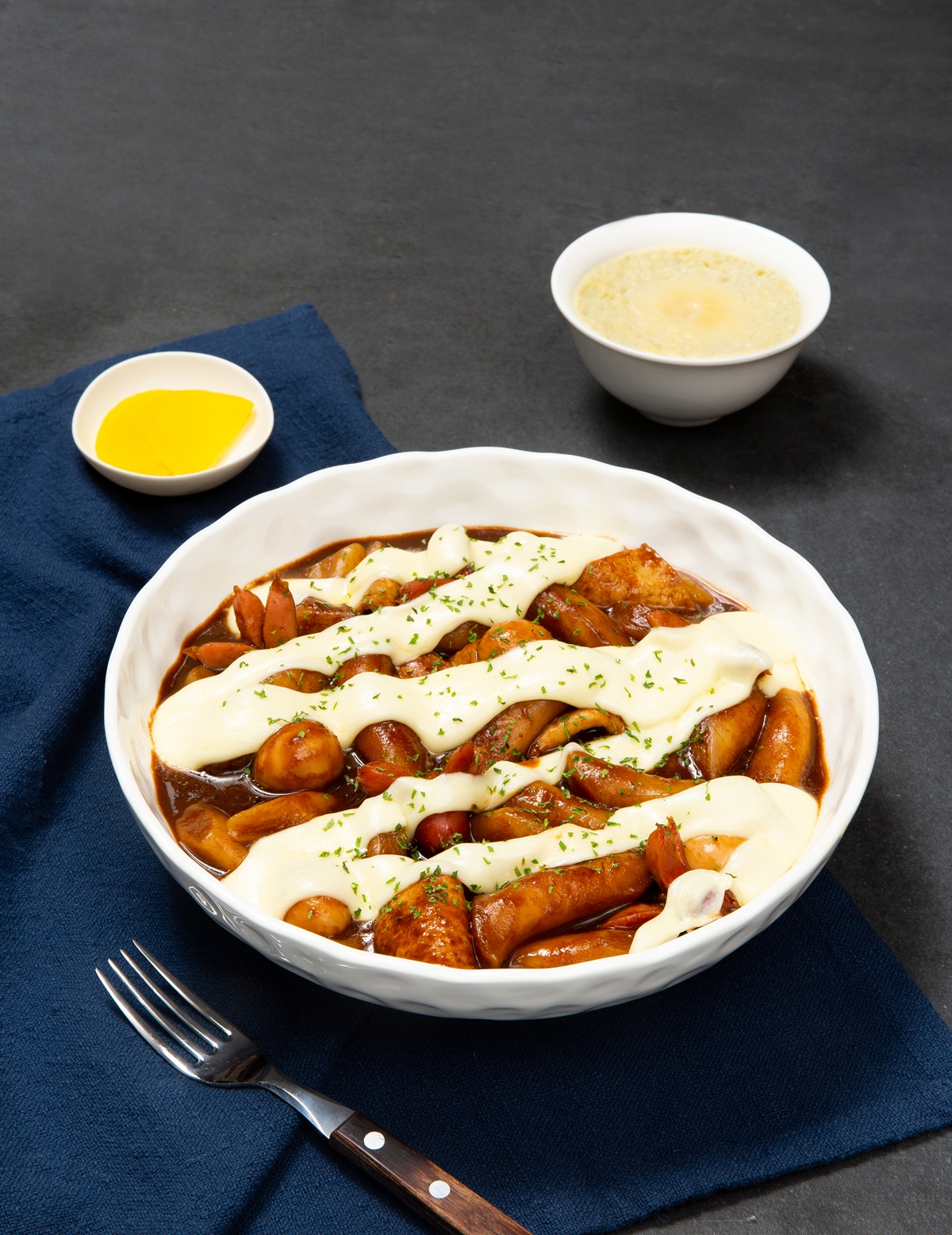 불타는여고24시떡볶이 송파점