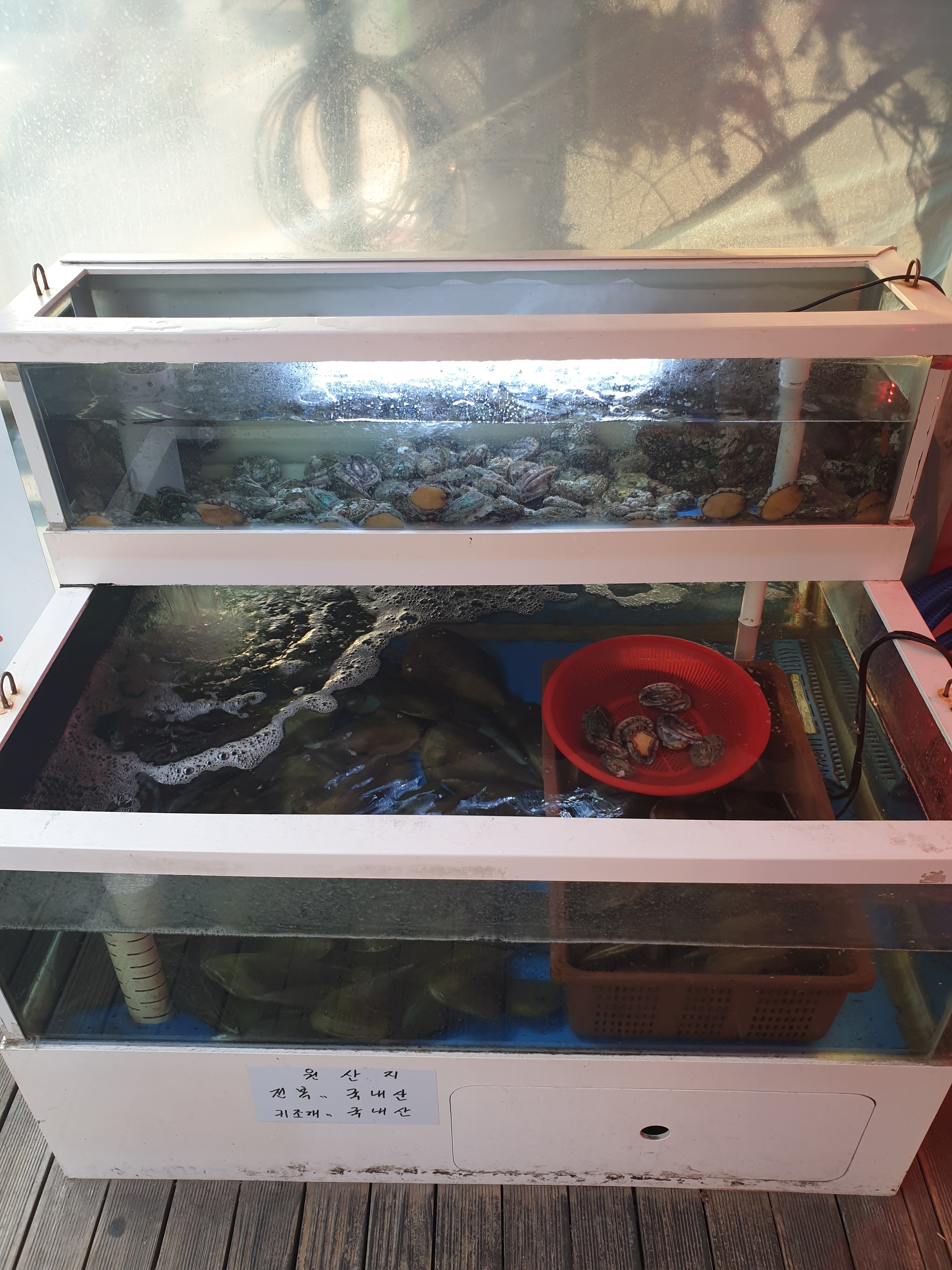 해물을품은짬뽕 대표 이미지 - 해물 전골