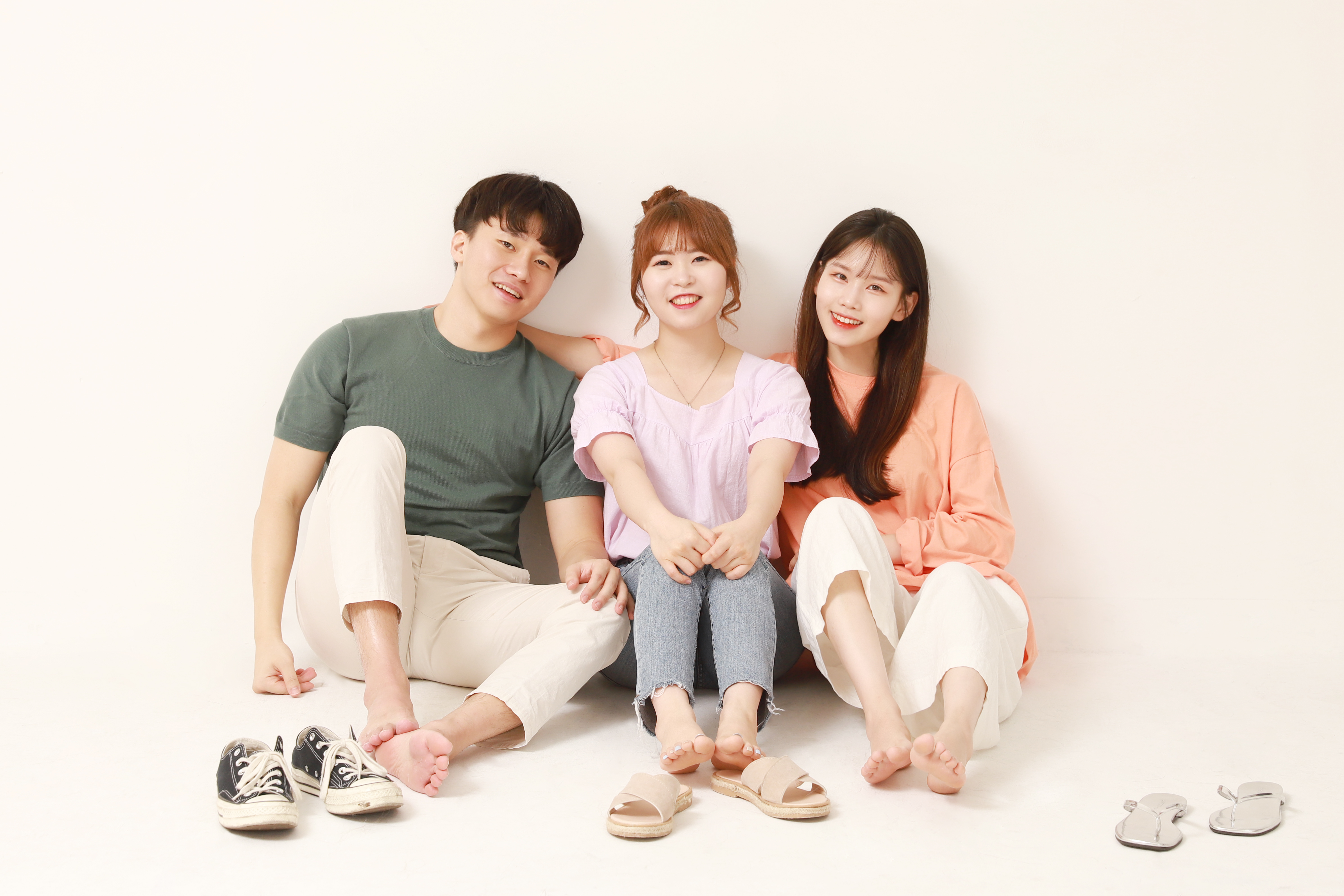사진관 온김에 궁동점