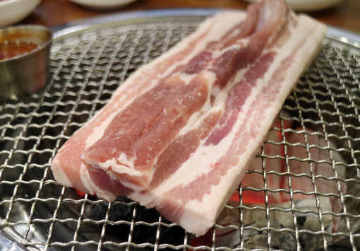 와고숯불구이 사진 4