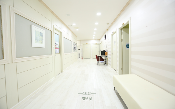 미즈맘산후조리원 시설 사진