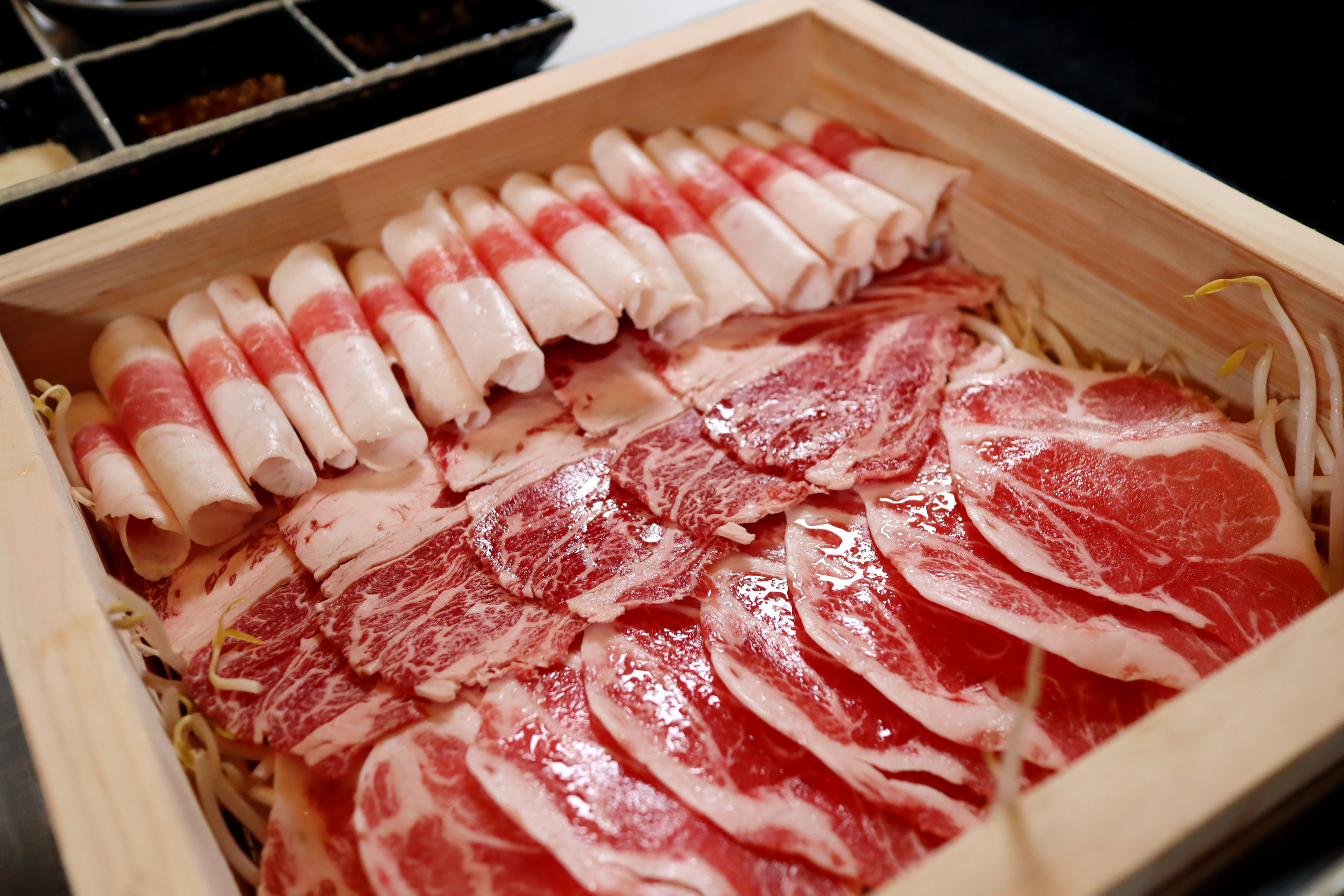 길세이로무시 연산점 부산 애견맛집