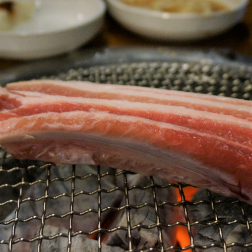 와고숯불구이 사진 5