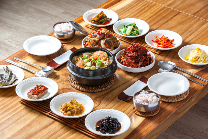 서울식당