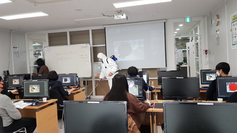 우리인재개발원