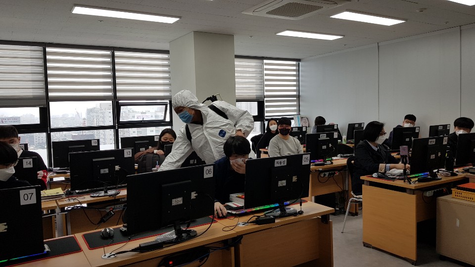 우리인재개발원