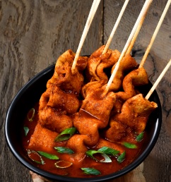 부산역부산오뎅 몬스터마마