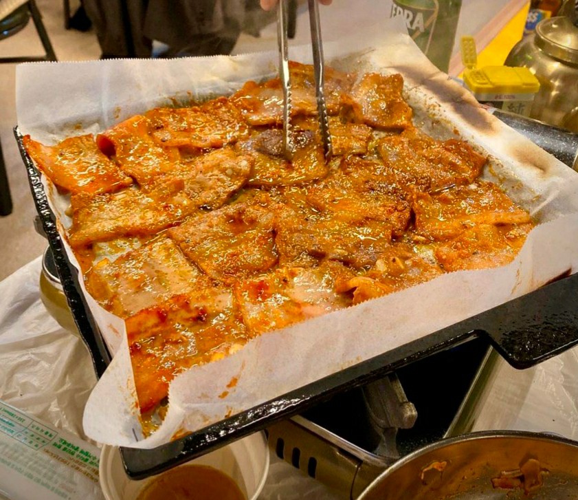 북도회관 2