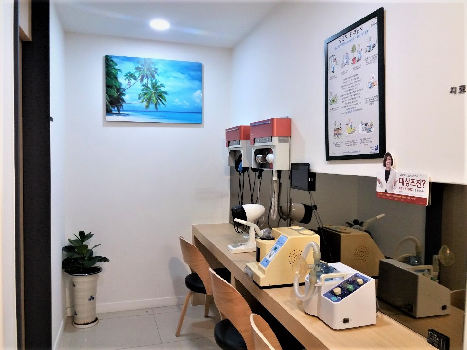 맑은성모이비인후과의원 대표 이미지