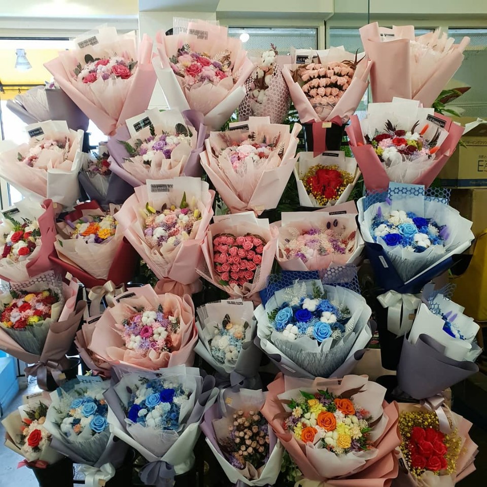 로앤엘플라워카페
