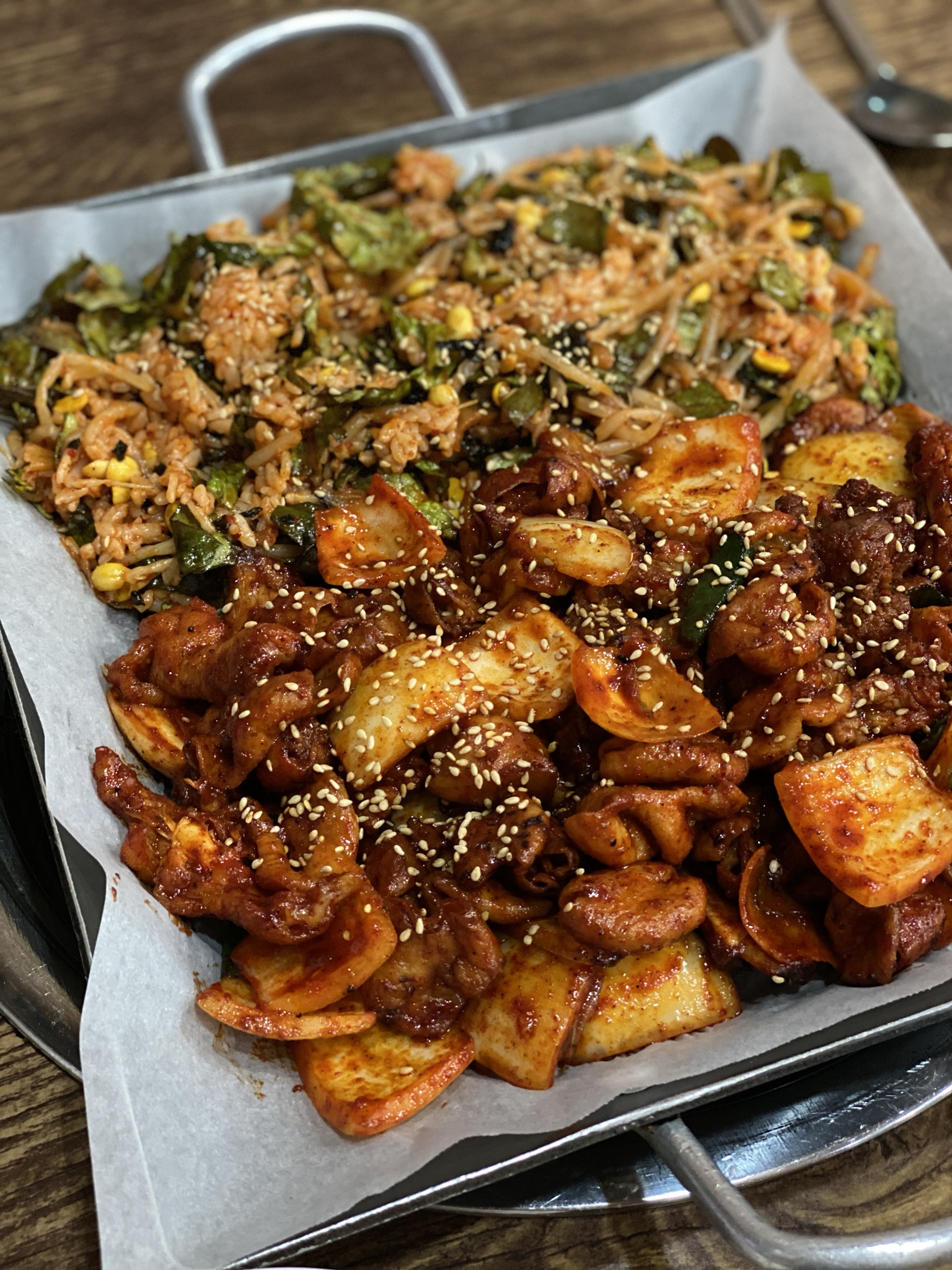 군산곱창 대표 이미지